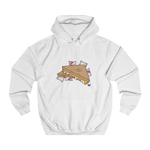 Load image into Gallery viewer, "Everybody Eats" - Artic White