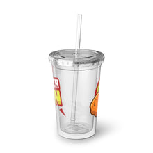 Load image into Gallery viewer, Retro Tumbler