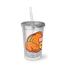 Load image into Gallery viewer, Retro Tumbler