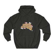 Load image into Gallery viewer, "Everybody Eats" - Jet Black