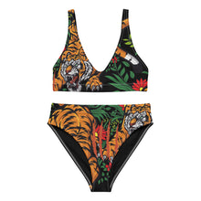 Load image into Gallery viewer, Big Cat Energy (High-Waisted)