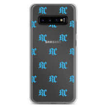 Load image into Gallery viewer, RC Signature Samsung Case - Blue