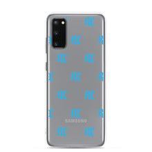 Load image into Gallery viewer, RC Signature Samsung Case - Blue