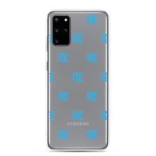 Load image into Gallery viewer, RC Signature Samsung Case - Blue