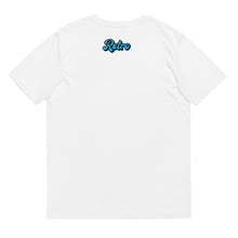 Load image into Gallery viewer, "The 3 Cherubs" - White Retro