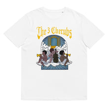 Load image into Gallery viewer, "The 3 Cherubs" - White RC