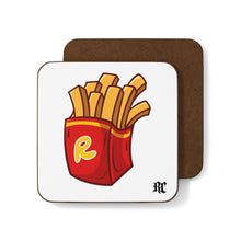 Load image into Gallery viewer, Retro Salty Chips Coaster
