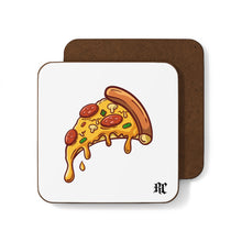 Load image into Gallery viewer, Retro Meat Feast Coaster
