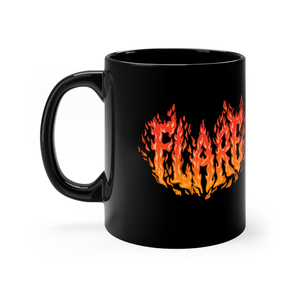 Flare Mug