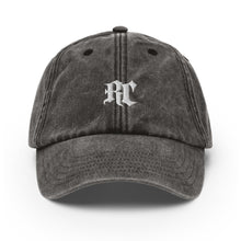 Load image into Gallery viewer, Grandad Cap
