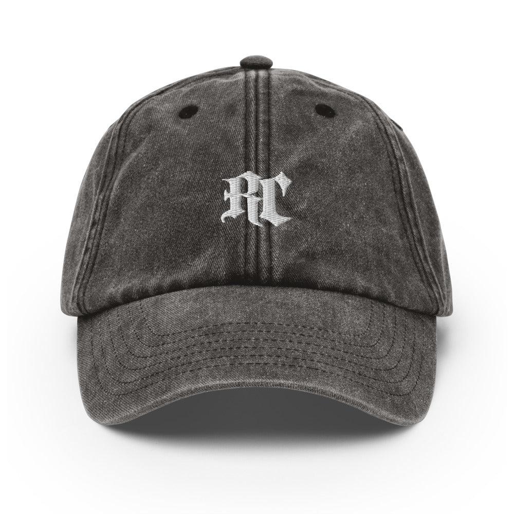 Grandad Cap