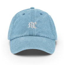 Load image into Gallery viewer, Grandad Cap
